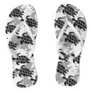 Zoek naar schildpad slippers Honu