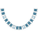 Zoek naar vlaggetjes Baby shower