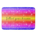 Zoek naar dromen badmatten Elk persoon