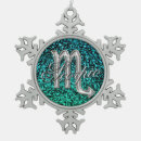 Zoek naar zodiac sign ornamenten Zodiaal