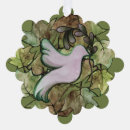 Zoek naar duif ornamenten Vrede