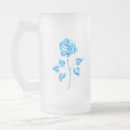 Zoek naar gaas mokken Blauw
