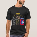 Zoek naar airborne heren tshirts 82nd