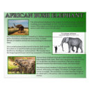 Zoek naar elephant kunst Wild