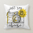 Zoek naar retro camera kussens Vintage