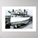 Zoek naar slagschepen posters Slagschip