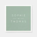 Zoek naar voor servetten Modern