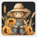 Zoek naar vogelverschrikker stickers Partij