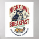 Zoek naar breakfast kunst Vintage