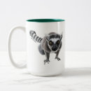 Zoek naar lemur mokken Wild