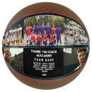 Zoek naar basketbal bedankt geschenken Basketbalteam
