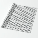 Zoek naar retriever cadeaupapier Silhouet