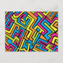 Zoek naar hiphop briefkaarten Neon