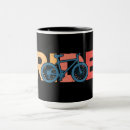 Zoek naar mountainbike geschenken Bergwandelaar
