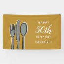 Zoek naar 50th birthday party spandoeken Voor iedereen