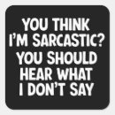 Zoek naar sarcastische stickers Grappig