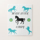 Zoek naar paarden puzzels Voor kinderen