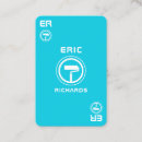 Zoek naar schilders standaard visitekaartjes Decorator