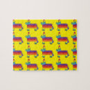 Zoek naar donkey puzzels Dier