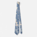 Zoek naar blauwe camo stropdassen Koel