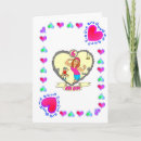 Zoek naar ijzer kaarten Voor hem/haar