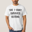 Zoek naar katrina tshirts Louisiana