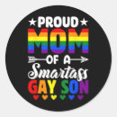Zoek naar trotse oma stickers Mum