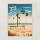 Zoek naar venice beach briefkaarten Californië