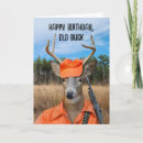 Zoek naar grappige jager kaarten Humor