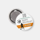 Zoek naar voetballers magneten Voetbalvoetbal