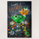 Zoek naar cocktail puzzels Plezier