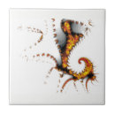 Zoek naar draken tegels Abstract
