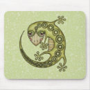 Zoek naar hagedis muismatten Kameleon