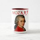 Zoek naar mozart mokken Wolfgang amadeus mozart