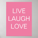 Zoek naar muur decor posters Roze