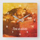 Zoek naar fruit klokken Voor haar