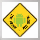 Zoek naar codeurs posters Elk persoon