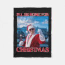 Zoek naar funny christmas dekens Kersttrui