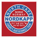 Zoek naar noorwegen posters Reis