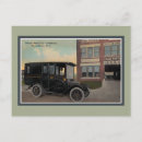 Zoek naar ambulance briefkaarten Vintage