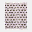 Zoek naar cow fleece dekens Stier