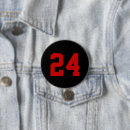 Zoek naar rode buttons Team