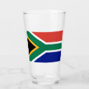 Zoek naar de giften van zuid afrika mokken Vlag