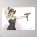 Zoek naar fantasie tekeningen posters Illustratie