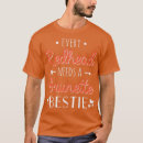 Zoek naar dame vriend tshirts Grappig