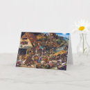 Zoek naar dorp kaarten Beroemd schilderij