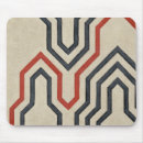 Zoek naar grafische muismatten Modern