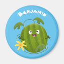 Zoek naar watermeloen magneten Grappig