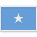 Zoek naar vlag van somalië stickers Vlaggen