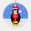 Zoek naar pinguin ornamenten Voor iedereen